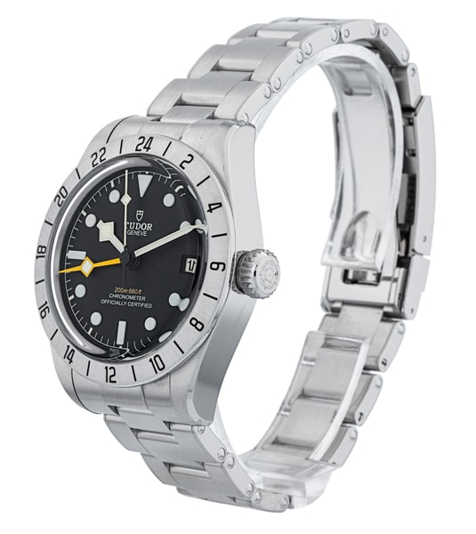 Tudor Black Bay Pro M79470-0001